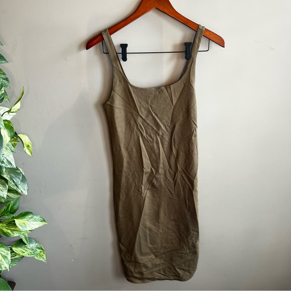 NWT Forever 21 bodycon dress size large